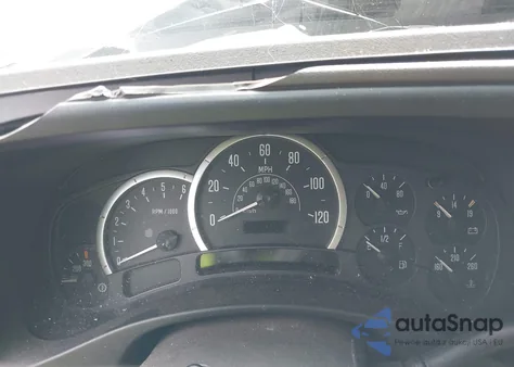 2003 Cadillac Escalade Ext Standard z USA, uszkodzony, nr VIN 3GYEK63N53G332472